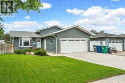 342 Haslam CRESCENT  Saskatoon, SK S7S 1E5