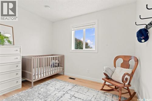 342 Haslam Crescent, Saskatoon, SK - Indoor Photo Showing Bedroom