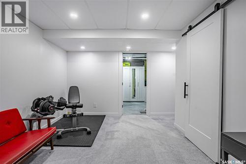 342 Haslam Crescent, Saskatoon, SK - Indoor