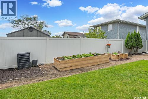 342 Haslam Crescent, Saskatoon, SK - Outdoor
