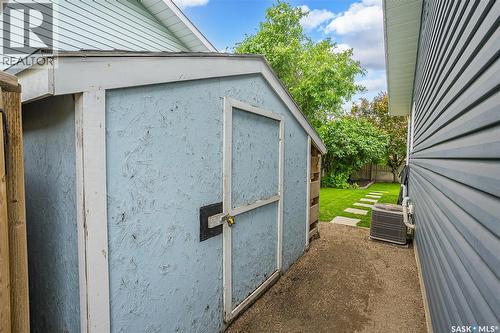 342 Haslam Crescent, Saskatoon, SK - Outdoor With Exterior