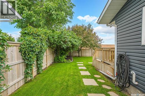 342 Haslam Crescent, Saskatoon, SK - Outdoor