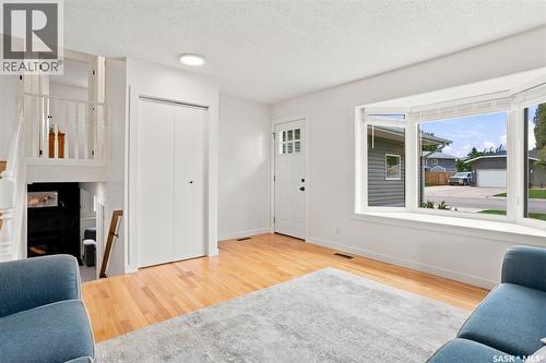 342 Haslam Crescent, Saskatoon, SK - Indoor