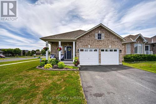 1 MCGREGOR COURT  Peterborough (Ashburnham Ward 4), ON K9L 0B7