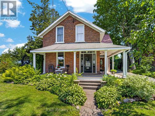 19 QUEEN STREET  Asphodel-Norwood (Norwood), ON K0L 2V0