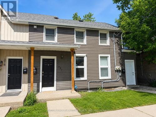 380 BARRIE STREET  Kingston (East Of Sir John A. Blvd), ON K7K 3T4