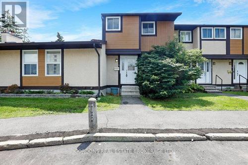 53 - 3322 UPLANDS DRIVE  Ottawa, ON K1V 9R9