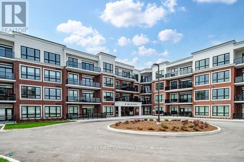 401 - 1975 FOUNTAIN GRASS DRIVE  London South (South B), ON N6K 4P9