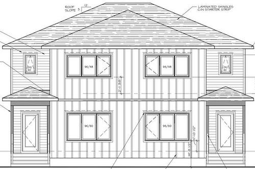 149 Ramona Gallos Way, Winnipeg, MB - Other