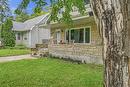 253 Hawthorne Ave, Winnipeg, MB  - Outdoor 