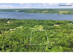 Lot Waterside DR Cambridge-Narrows, NB O0O 0O0