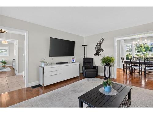 12 Fairway Blvd, Riverview, NB 