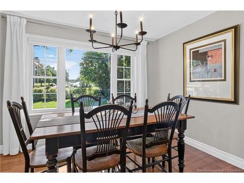 12 Fairway Blvd, Riverview, NB 