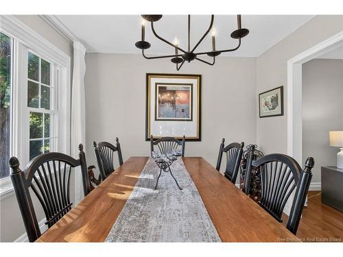 12 Fairway Blvd, Riverview, NB 