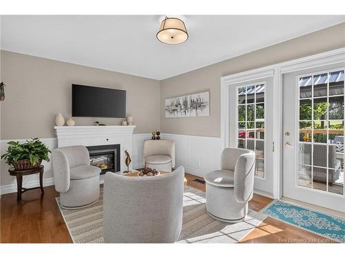 12 Fairway Blvd, Riverview, NB 