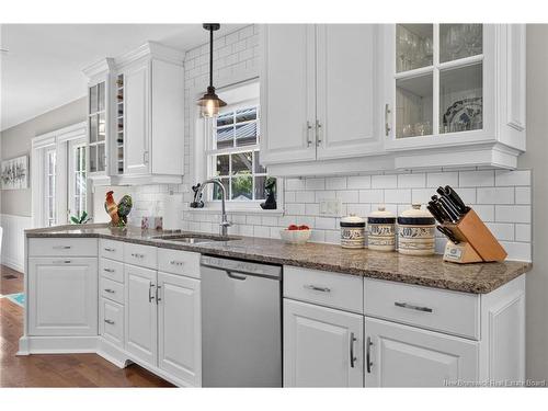 12 Fairway Blvd, Riverview, NB 