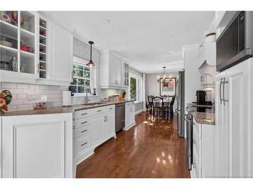 12 Fairway Blvd, Riverview, NB 