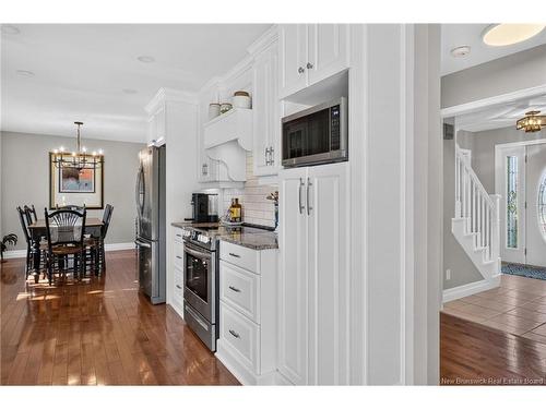 12 Fairway Blvd, Riverview, NB 