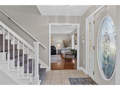 12 Fairway Blvd, Riverview, NB 