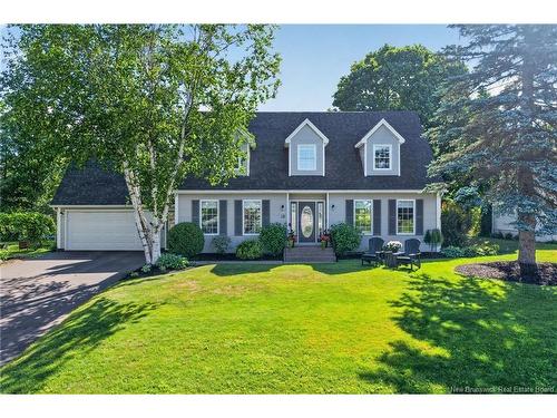 12 Fairway Blvd, Riverview, NB 
