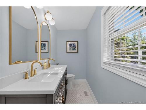 12 Fairway Blvd, Riverview, NB 