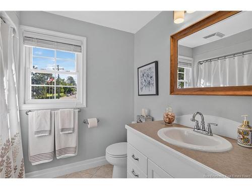 12 Fairway Blvd, Riverview, NB 