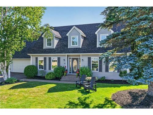 12 Fairway Blvd, Riverview, NB 