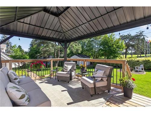 12 Fairway Blvd, Riverview, NB 