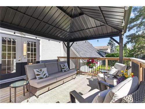 12 Fairway Blvd, Riverview, NB 
