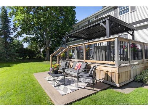 12 Fairway Blvd, Riverview, NB 