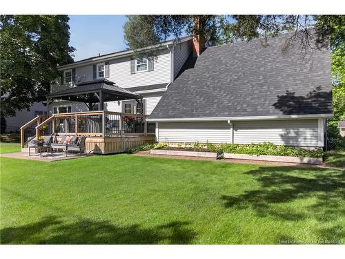 12 Fairway Blvd, Riverview, NB 