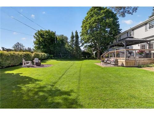 12 Fairway Blvd, Riverview, NB 