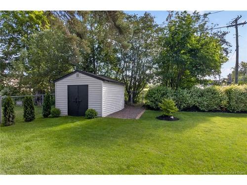 12 Fairway Blvd, Riverview, NB 