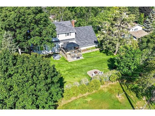 12 Fairway Blvd, Riverview, NB 
