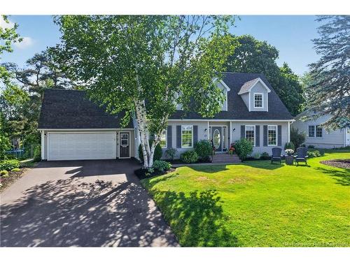 12 Fairway Blvd, Riverview, NB 