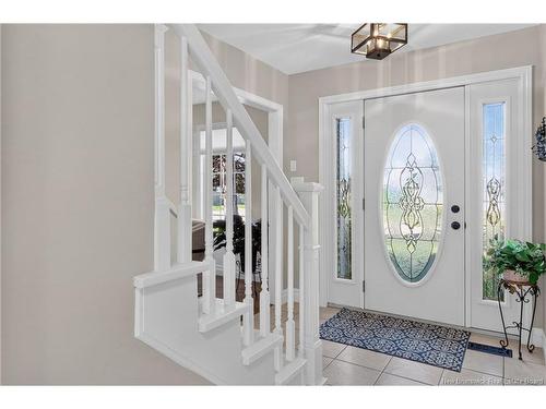 12 Fairway Blvd, Riverview, NB 