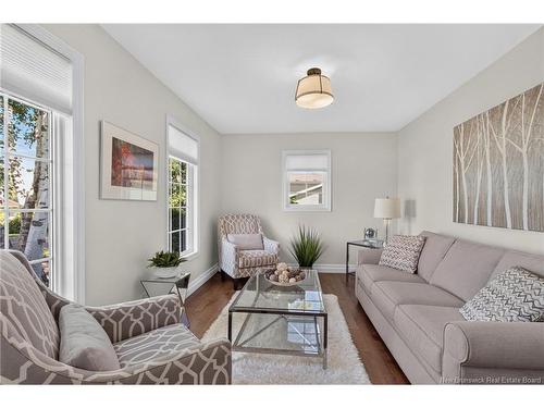 12 Fairway Blvd, Riverview, NB 