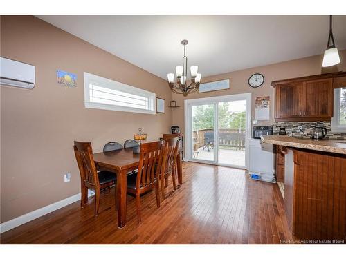 75 Whisperwood Dr, Fredericton, NB 
