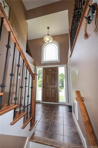 75 Whisperwood Dr, Fredericton, NB 
