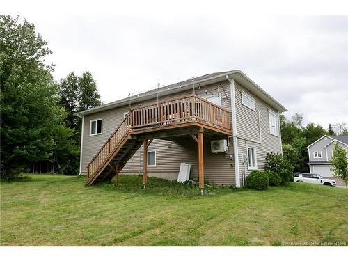 75 Whisperwood Dr, Fredericton, NB 