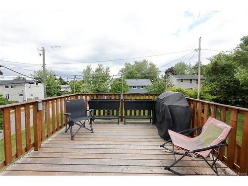 75 Whisperwood Dr, Fredericton, NB 