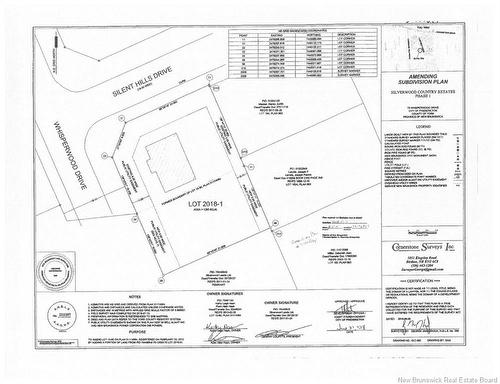 75 Whisperwood Dr, Fredericton, NB 