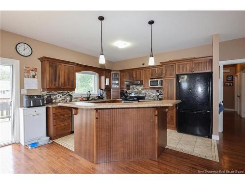 75 Whisperwood Dr, Fredericton, NB 