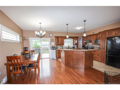 75 Whisperwood Dr, Fredericton, NB 