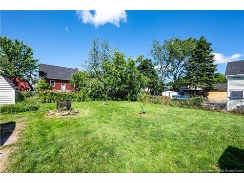 98 Maple St, Moncton, NB 