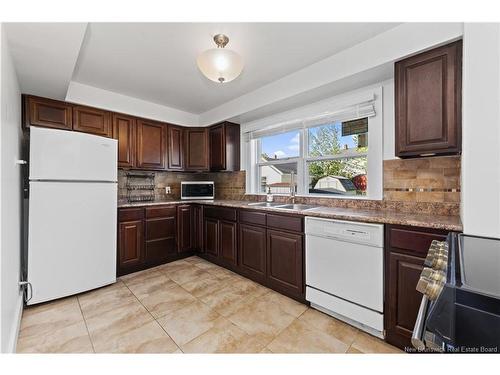 98 Maple St, Moncton, NB 