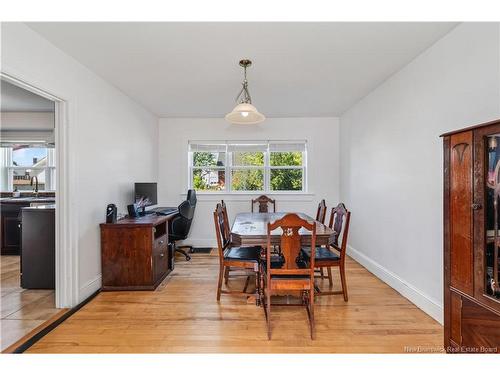 98 Maple St, Moncton, NB 
