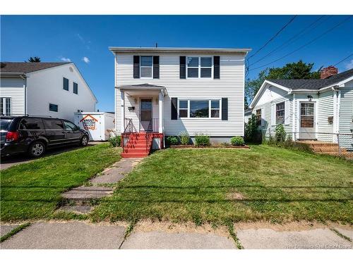 98 Maple St, Moncton, NB 