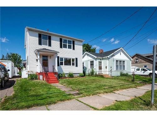 98 Maple St, Moncton, NB 
