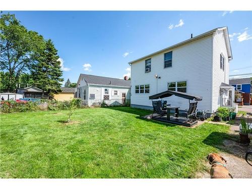 98 Maple St, Moncton, NB 